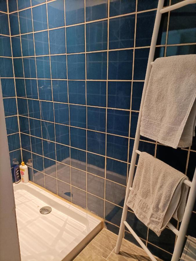 T2 Duplex "Chez Evelyne" Lejlighed Remoulins Eksteriør billede